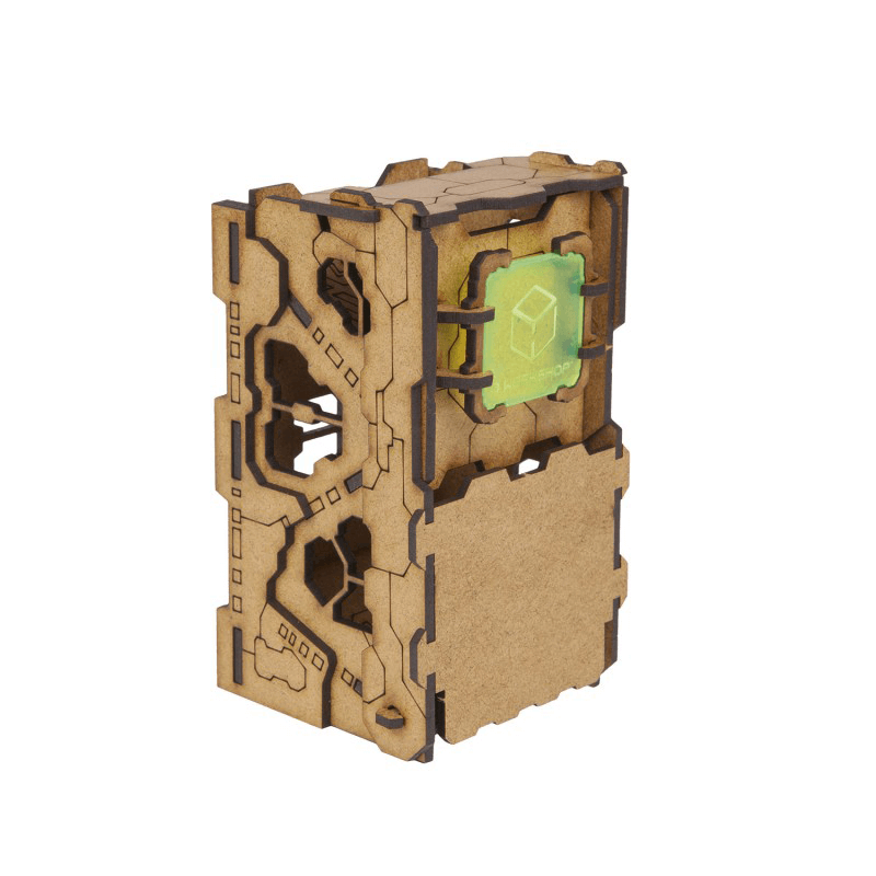 Dice Tower Tech