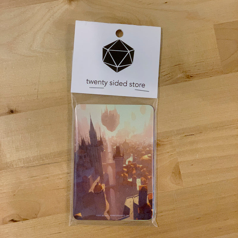 MTG Full Art Card Dividers