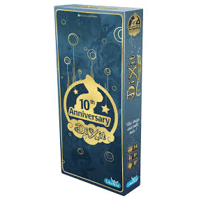 Dixit Expansion : 10th Anniversary