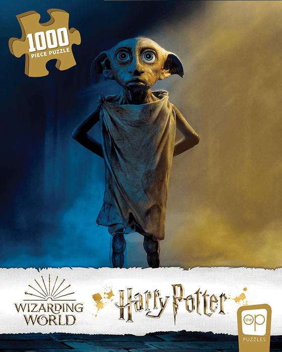 Puzzle (1000pc) Harry Potter : Dobby