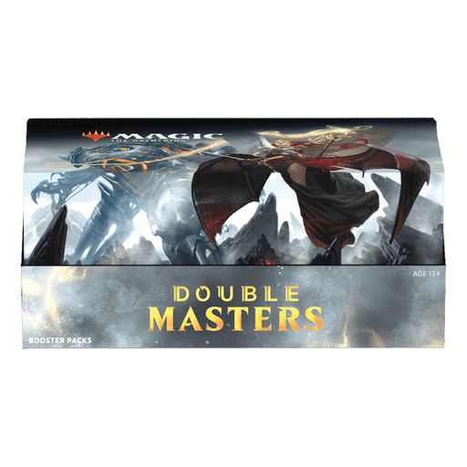 MTG Booster Box (24ct) Double Masters (2XM) — Twenty Sided