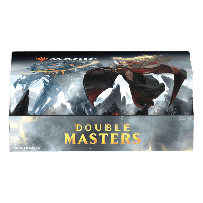 MTG Booster Box (24ct) Double Masters (2XM)
