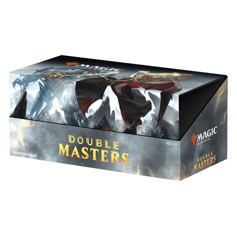 MTG Booster Box (24ct) Double Masters (2XM)