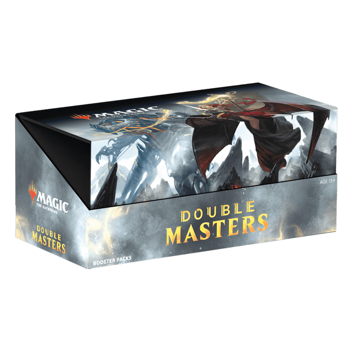 MTG Booster Box (24ct) Double Masters (2XM)