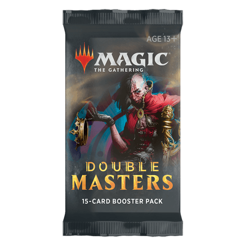 MTG Booster Pack : Double Masters (2XM)
