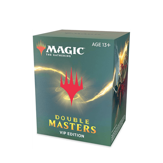 MTG VIP Edition : Double Masters (2XM)