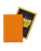 Sleeves Dragon Shield (100ct) Matte : Orange