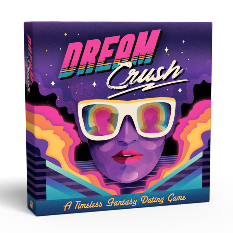 Dream Crush — Twenty Sided™
