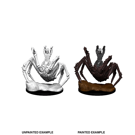 Mini - D&D Nolzur's Marvelous : Drider