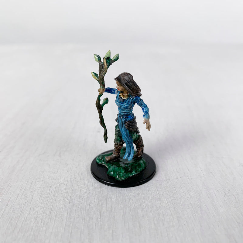 Pro Painted Miniature by Lauren Bilanko | Shea Gomore