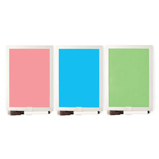 Dry Erase Board (5x7)