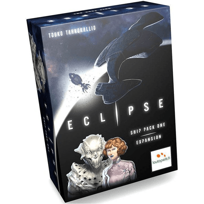 Eclipse Expansion : Ship Pack One