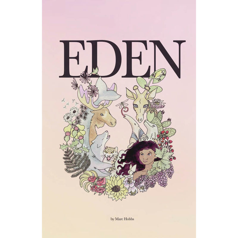 Eden