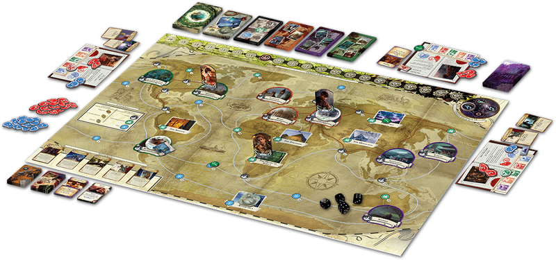 Eldritch Horror