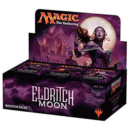 MTG Booster Box (36ct) Eldritch Moon (EMN)