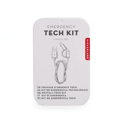 Emergency Tech Kit
