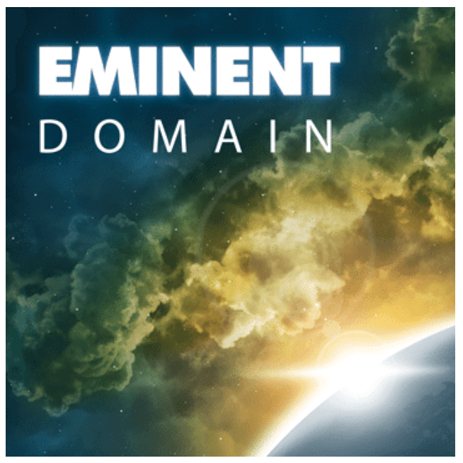 Eminent Domain