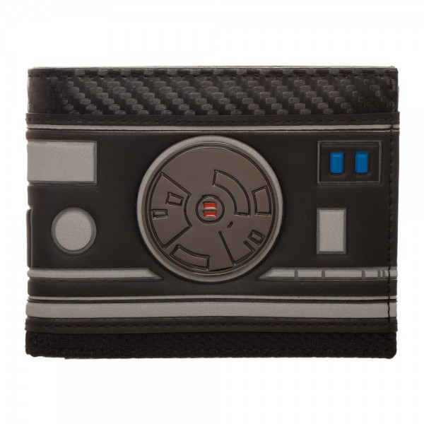 Star Wars Wallet : Empire BB-9e