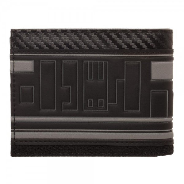 Star Wars Wallet : Empire BB-9e
