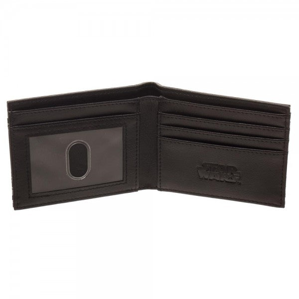 Star Wars Wallet : Empire BB-9e