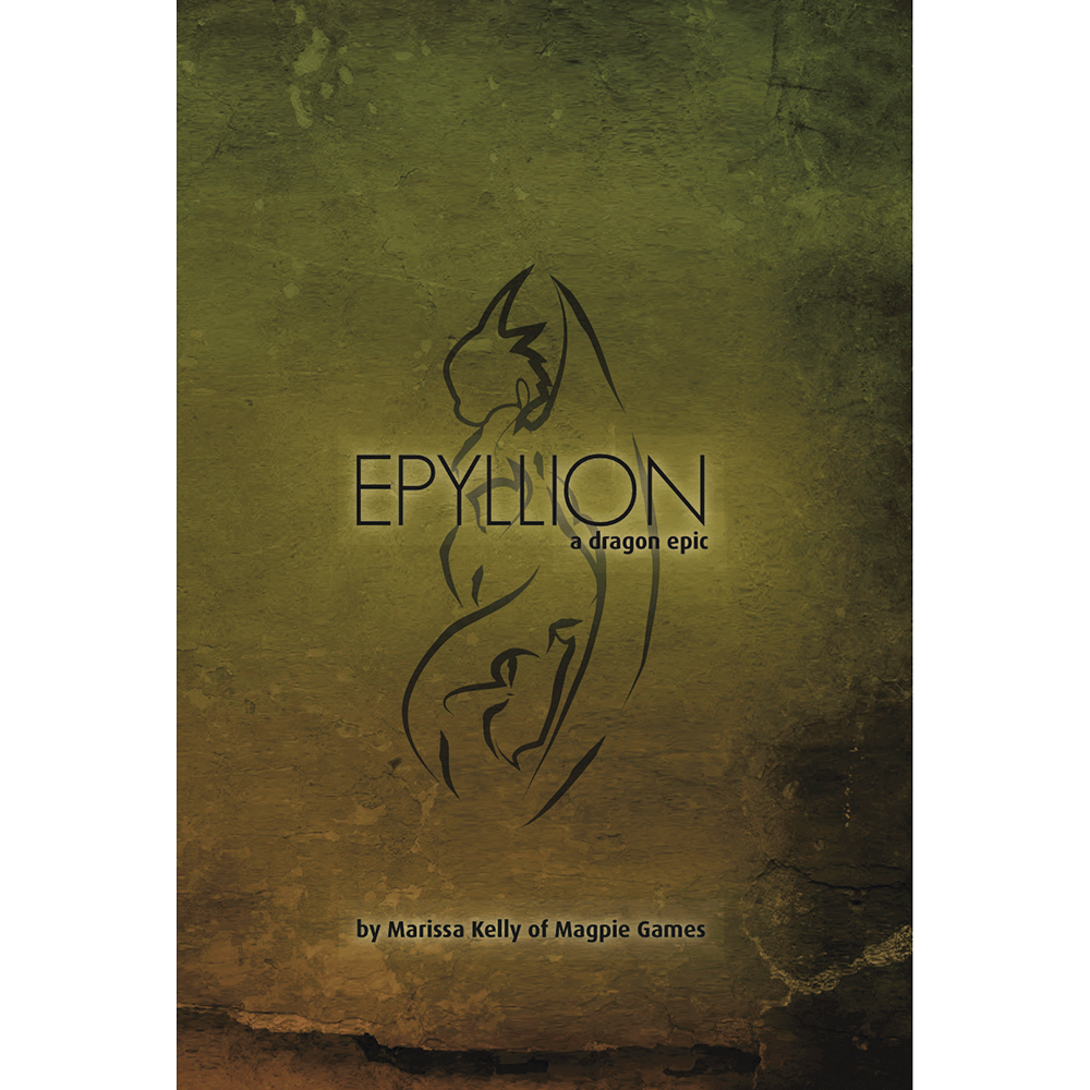 Epyllion (Ashcan)