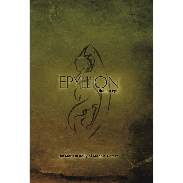 Epyllion (Ashcan)