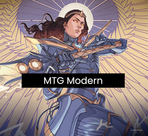 MTG Modern