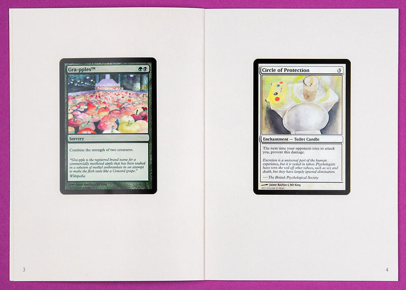 Everyday in Magic
