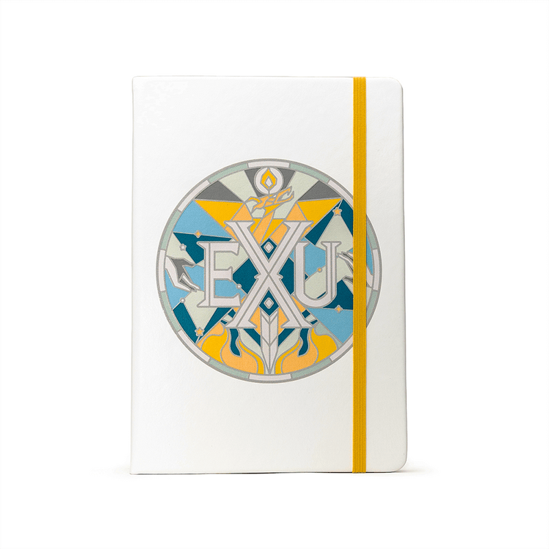 Journal Critical Role : Exandria Unlimited