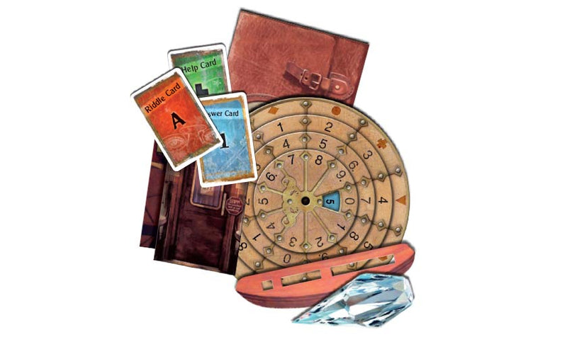 Exit : Dead Man on the Orient Express