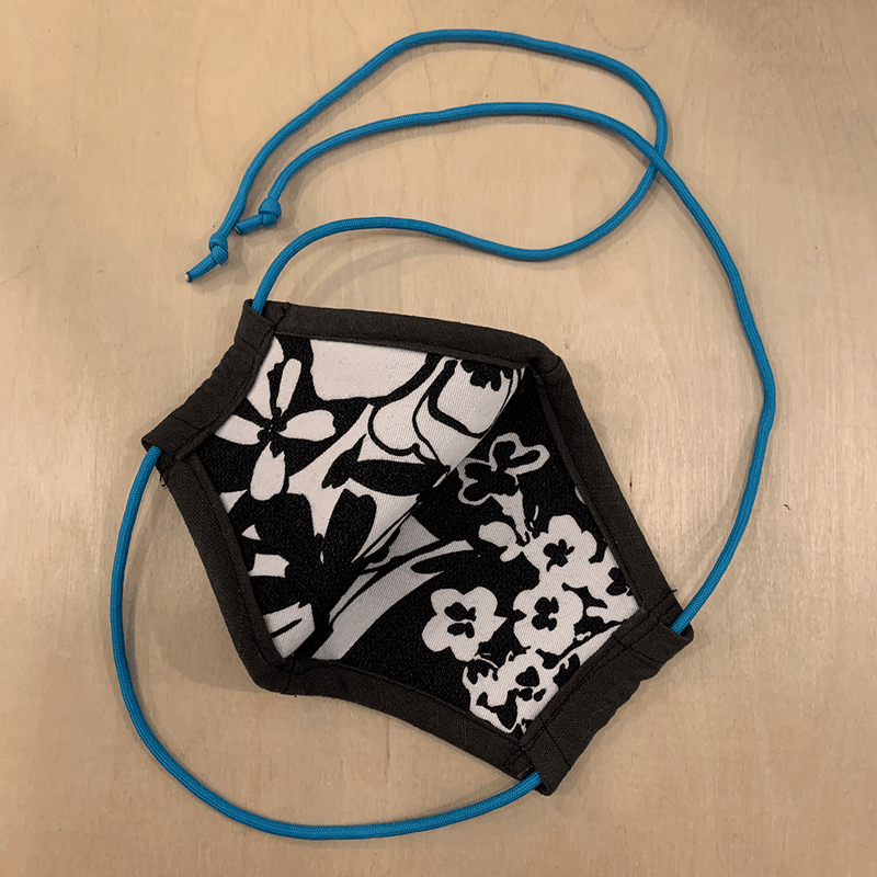 Handmade Face Mask (M)