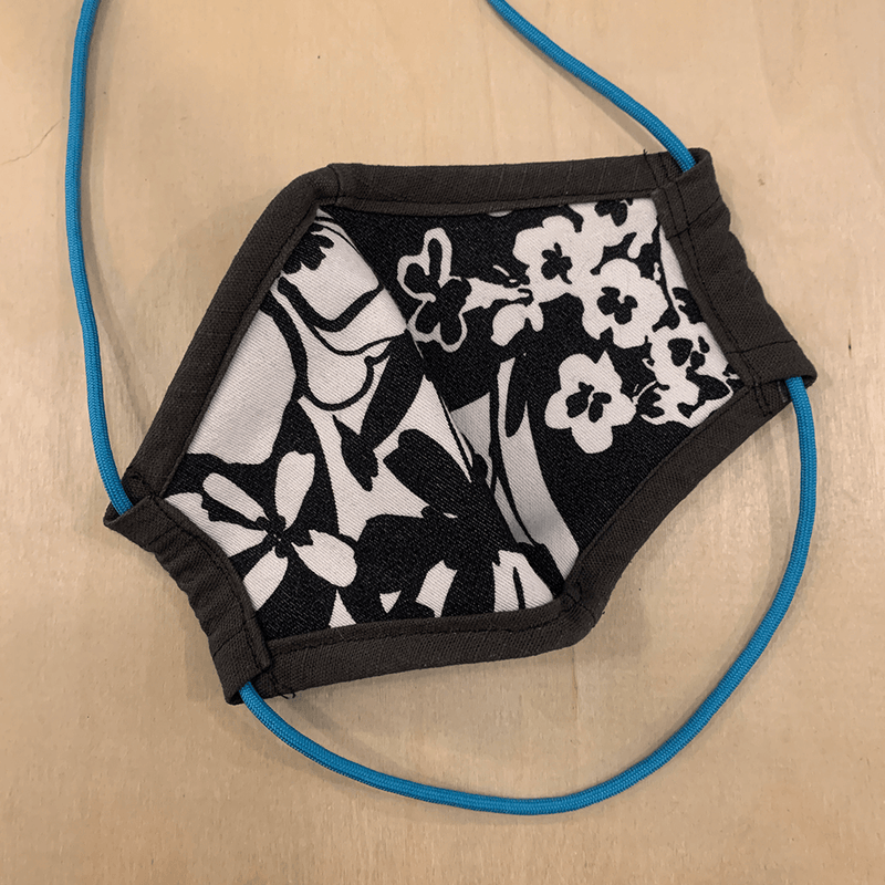 Handmade Face Mask (M)