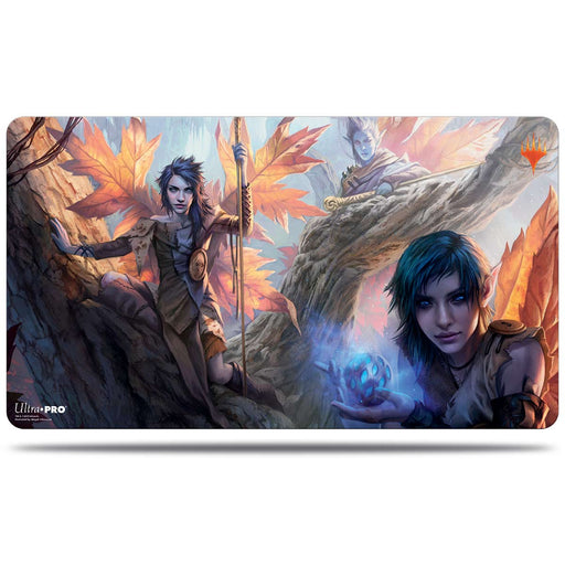 Playmat Throne of Eldraine : Fae of Wishes