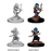 Mini - Pathfinder Deep Cuts : Gnome Rogue (Female)