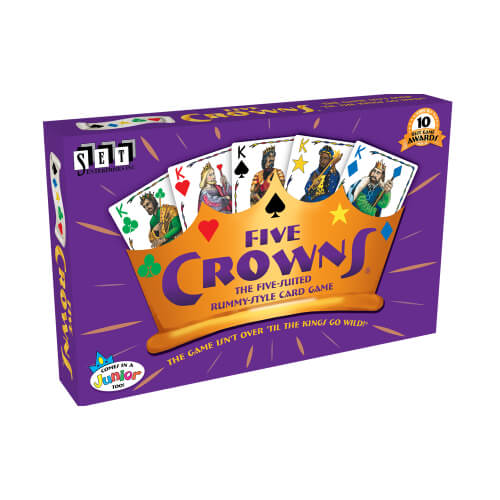 Five Crowns
