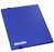 Binder UG (4 Pocket) FlexXfolio: Blue