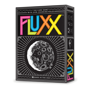 Fluxx (5th ed)