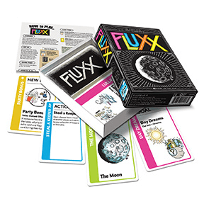 Fluxx (5th ed)
