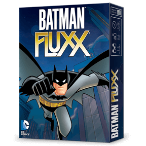 Fluxx Batman