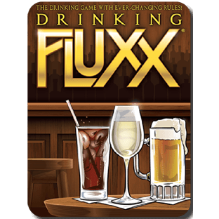 Fluxx Drinking