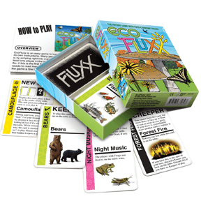 Fluxx Eco