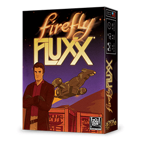 Fluxx Firefly