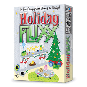Fluxx Holiday