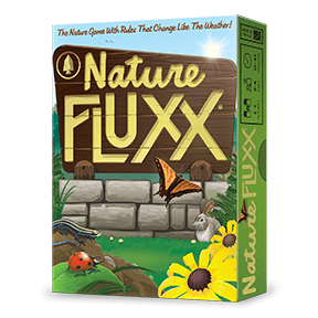 Fluxx Nature