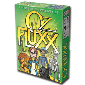Fluxx Oz