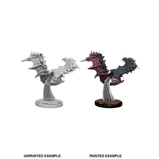 Mini - Pathfinder Deep Cuts : Flying Ray