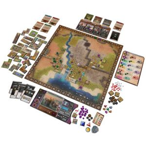 Founders of Gloomhaven