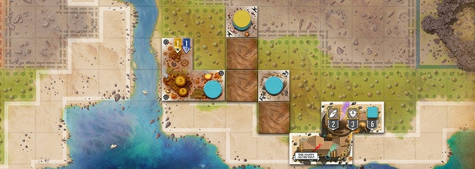 Founders of Gloomhaven