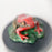 Pro Painted Miniature by Lauren Bilanko |  Hektor the Frog