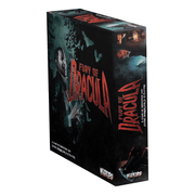 fury of dracula 4th edition card sleeves Fury of Dracula (4th ed) — Twenty Sided